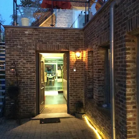 Biotina Bed & Breakfast