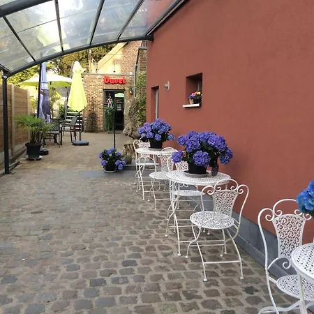 Bed & Breakfast Biotina